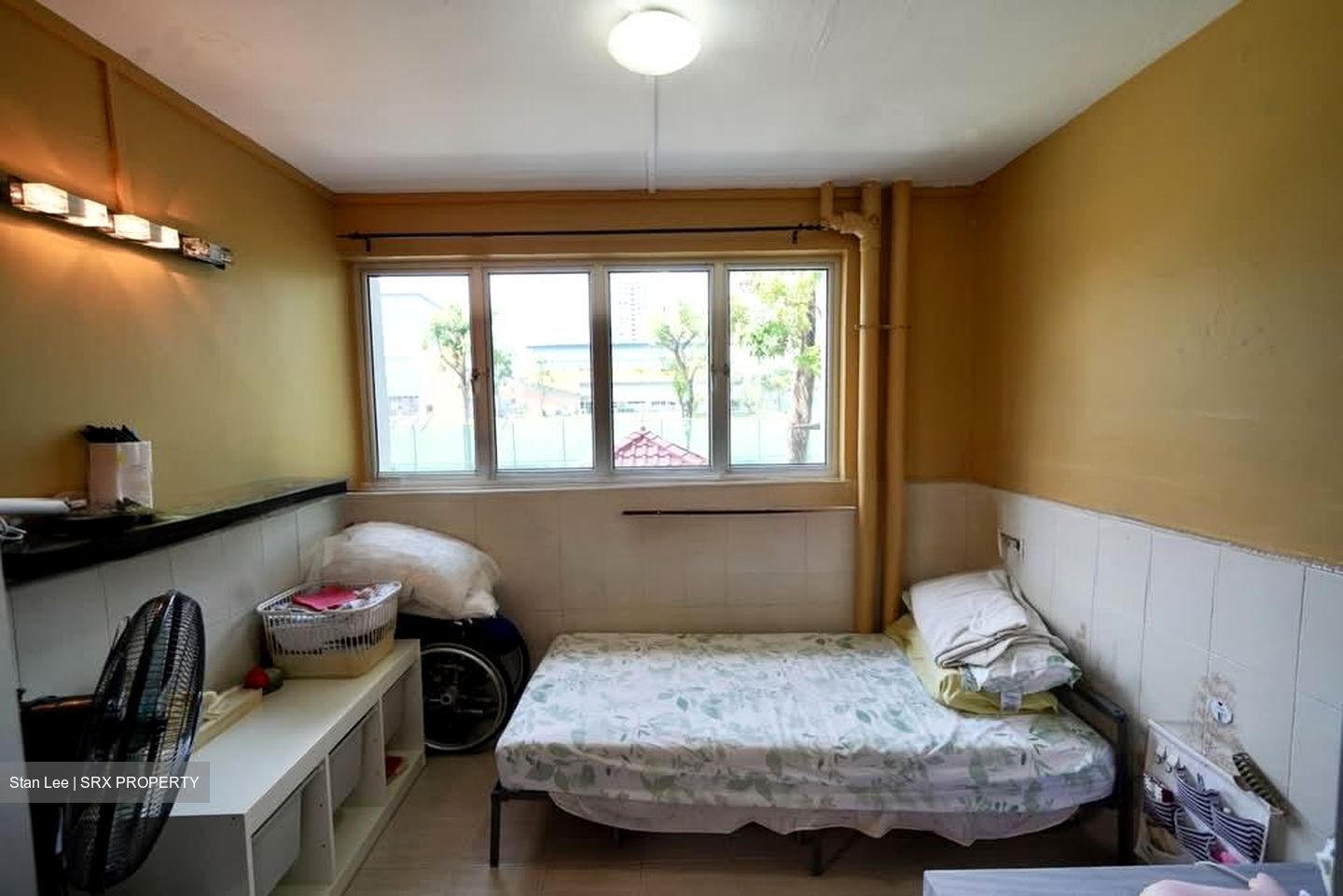 Blk 101 Bishan View (Bishan), HDB 5 Rooms #569156981